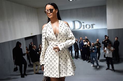 rihanna dior cannes|Rihanna Just Shut Down Cannes in the Best Bridal .